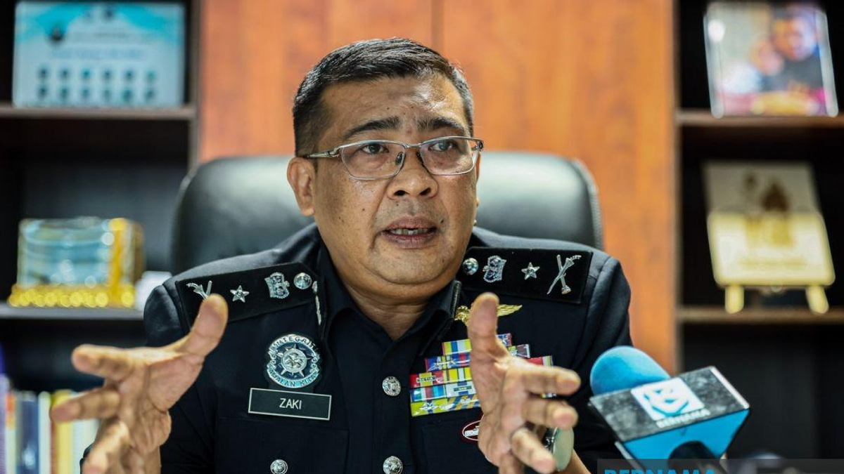 Vietnam-Based Syndicates Exploit Porous Northern Border to Hunt Malayan Tigers and Endangered Species