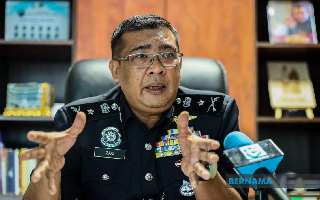 Vietnam-Based Syndicates Exploit Porous Northern Border to Hunt Malayan Tigers and Endangered Species