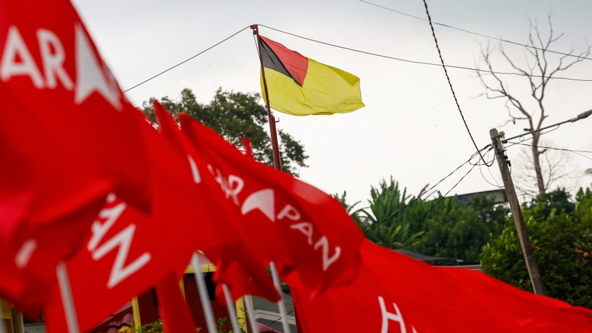 Negeri Sembilan Police Launch Dual Investigations Into Election-Related Property Vandalism