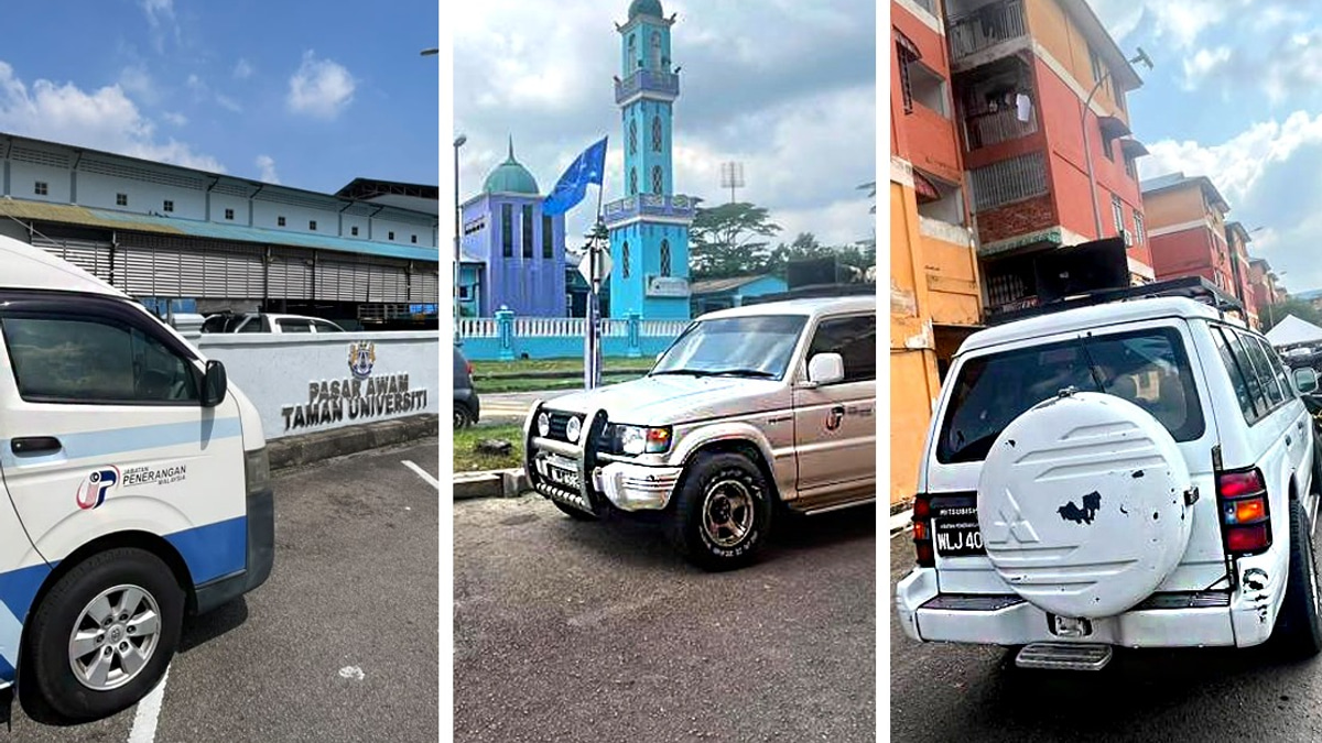 Johor Deploys 26 Mobile Information Units to Drive Election Participation