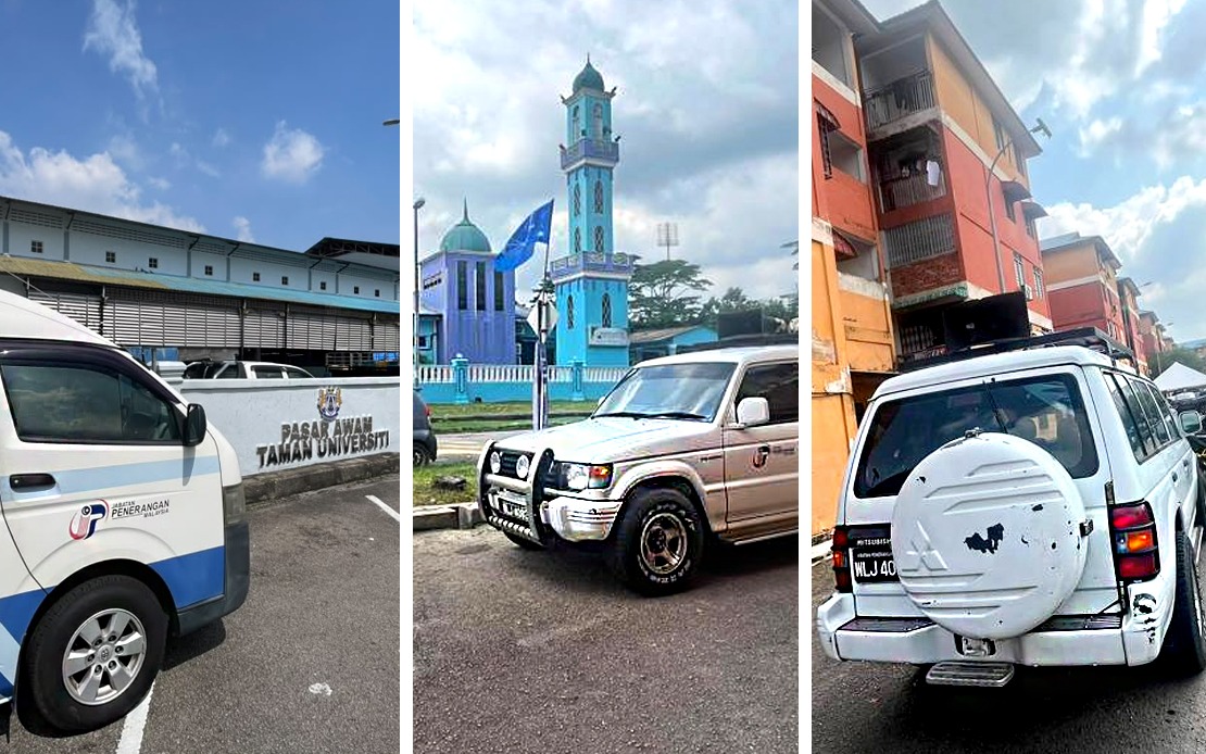 Johor Deploys 26 Mobile Information Units to Drive Election Participation