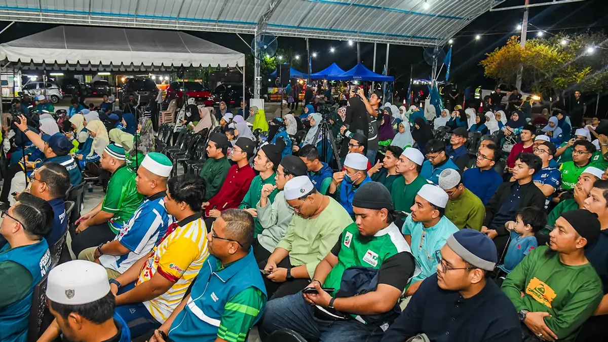 Johor election loss signals accelerating collapse of PN alliance, analysts warn