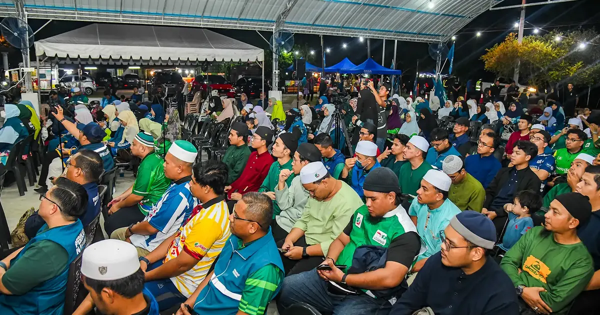 Johor election loss signals accelerating collapse of PN alliance, analysts warn