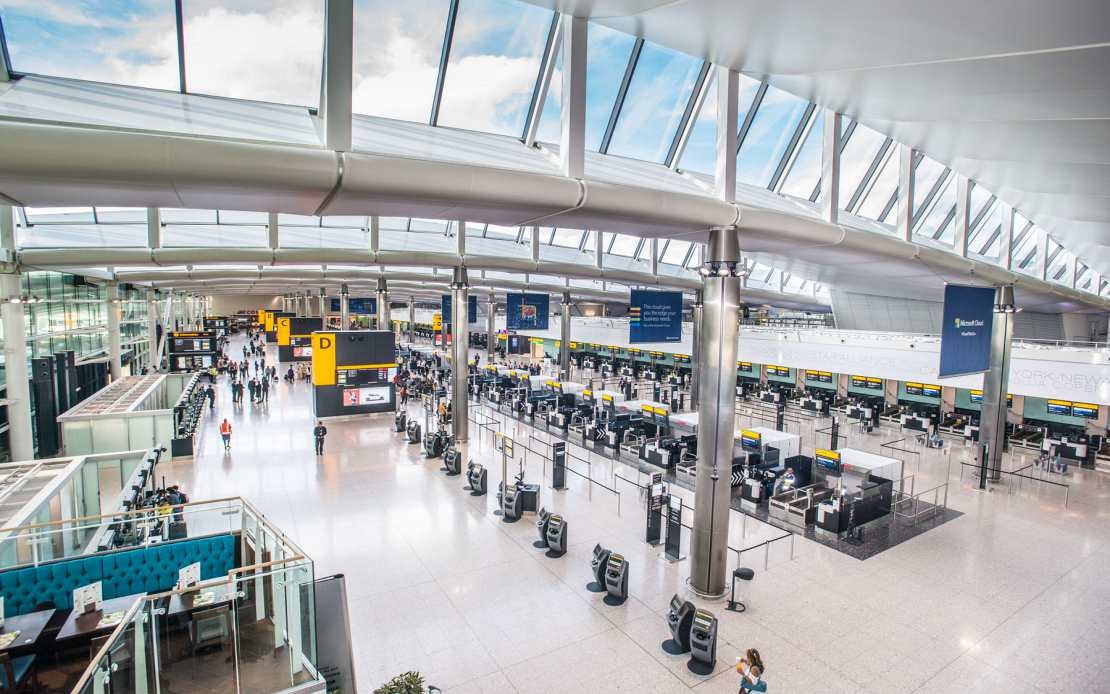 Istanbul Strips Heathrow of Europe's Busiest Airport Crown, Reigniting UK Expansion Debate