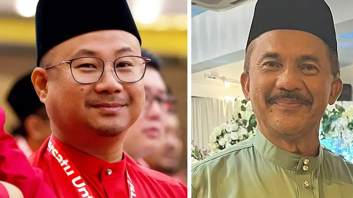 PN Coalition Eyes Negeri Sembilan Gains as PAS Targets Uncontested Seats