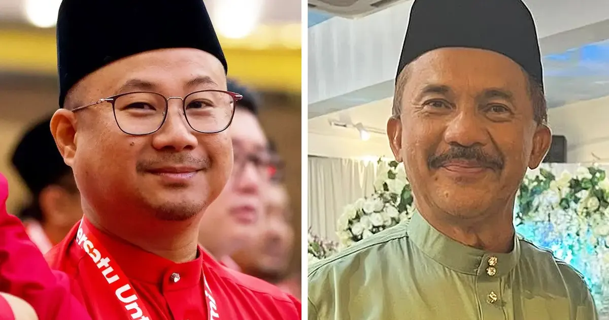 PN Coalition Eyes Negeri Sembilan Gains as PAS Targets Uncontested Seats