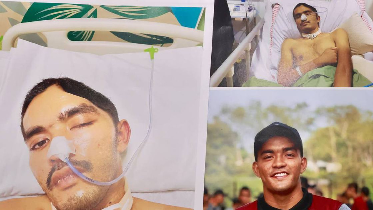 Malaysian Army Concludes Investigation into Johor Camp Commando Injury; Dismissals Proceeding