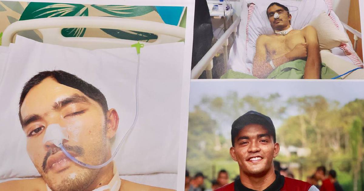 Malaysian Army Concludes Investigation into Johor Camp Commando Injury; Dismissals Proceeding