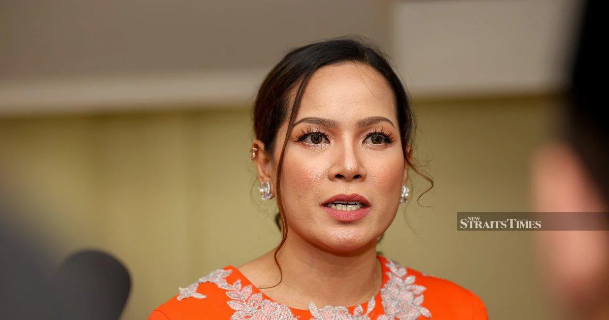 Salina Saibi Dismisses Speculation Over Police Drama Actress Drug Arrest