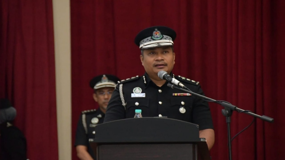 Perlis Immigration Launches Task Force to Monitor Rohingya Population