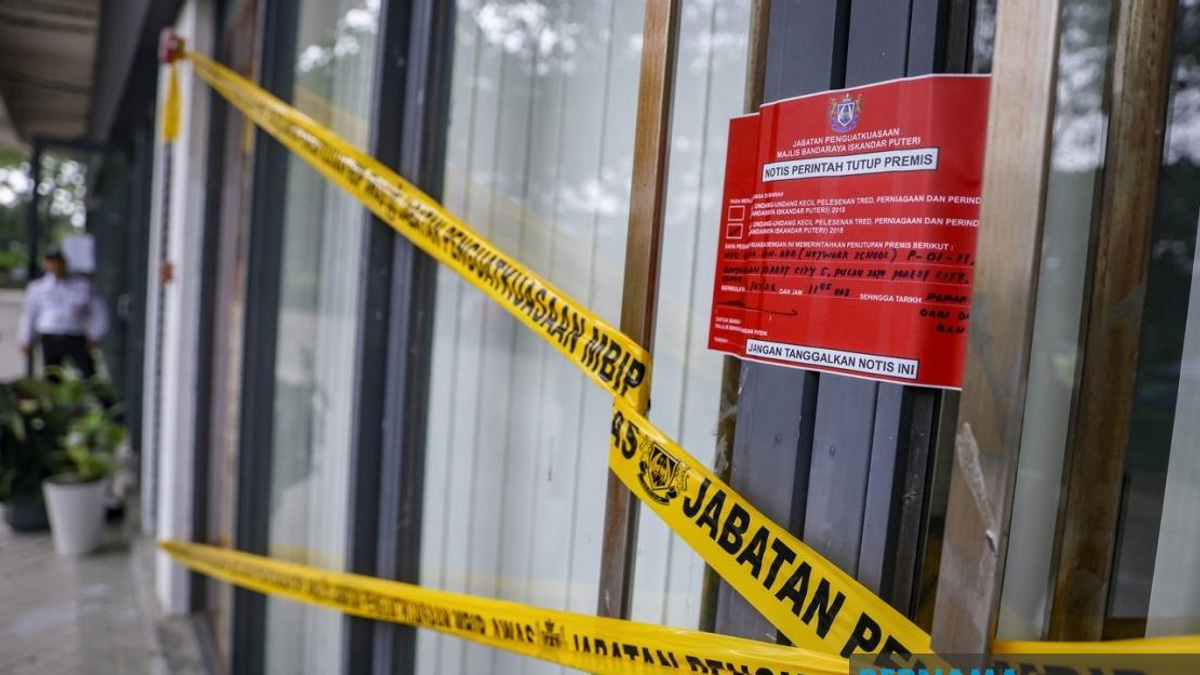US Congressional Pressure Over Network School Probe Violates Malaysia's Sovereignty, Says ABIM
