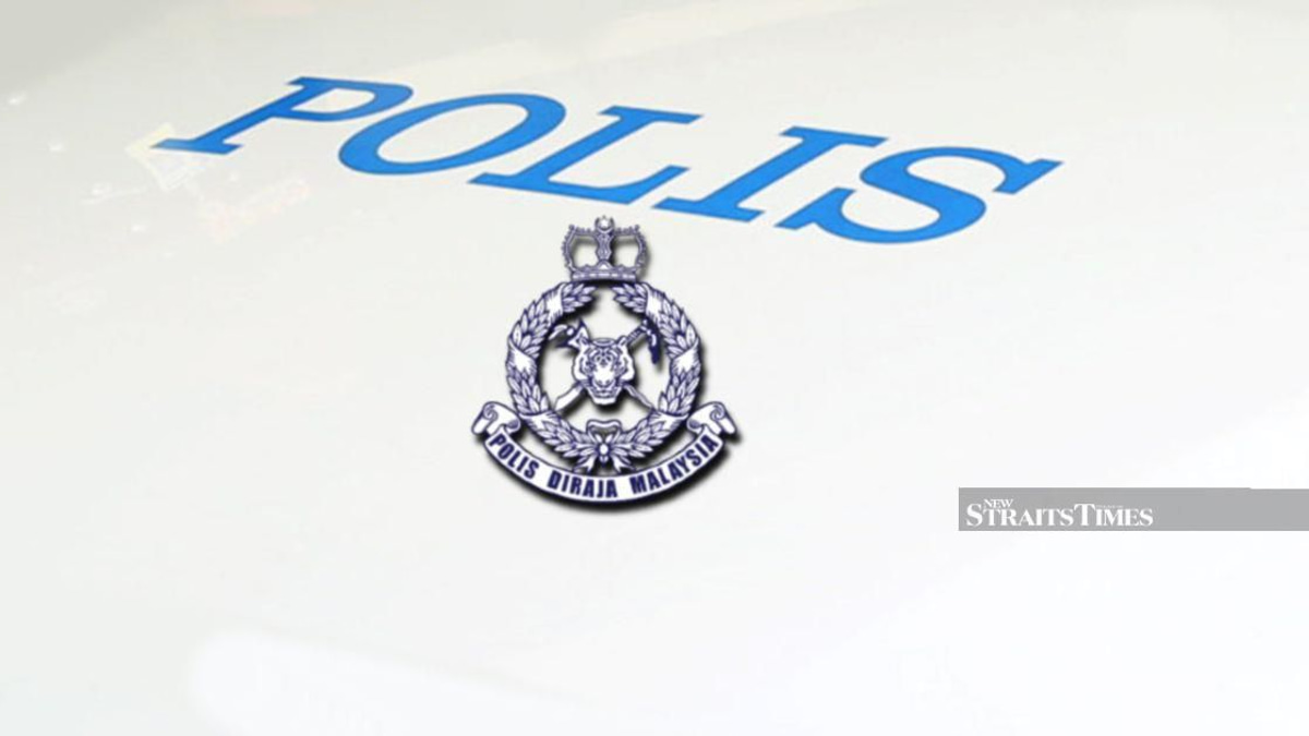Police Constable Arrested as RM18,534 Worth of Drugs Seized from Perak Lockup