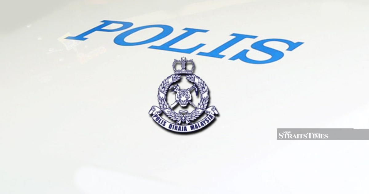 Police Constable Arrested as RM18,534 Worth of Drugs Seized from Perak Lockup