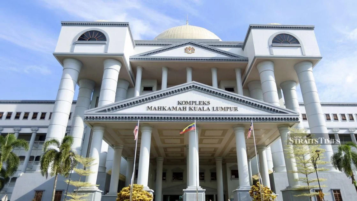 Businesswoman Sofia Rini Buyong Set to Face Criminal Defamation Charge in KL