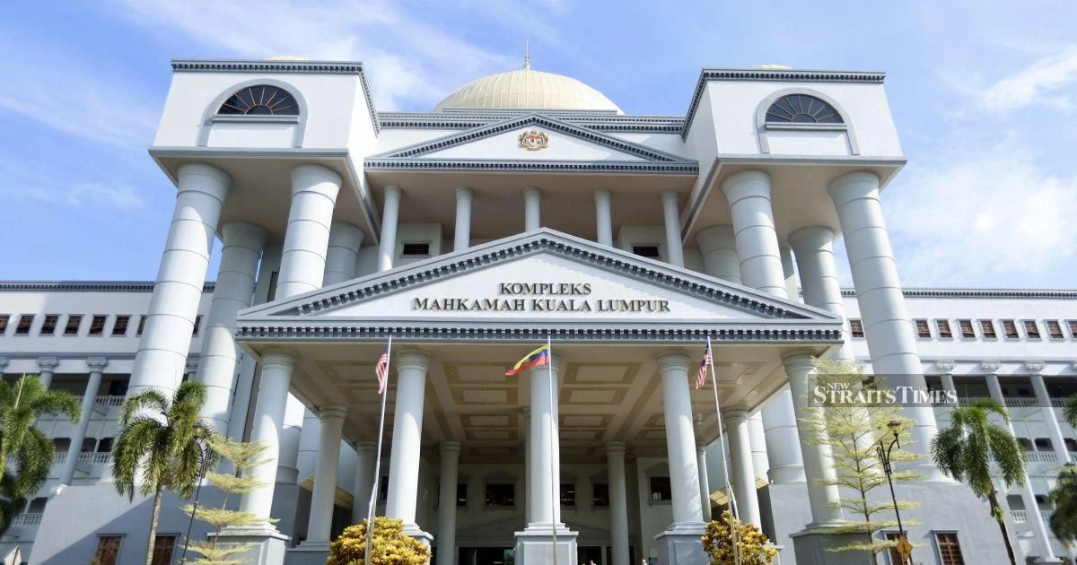 Businesswoman Sofia Rini Buyong Set to Face Criminal Defamation Charge in KL