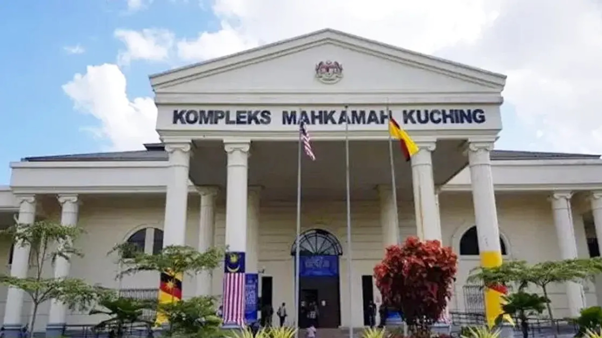 Security Guard Faces Jail Time and Fine for Disrespectful Online Comment About Agong