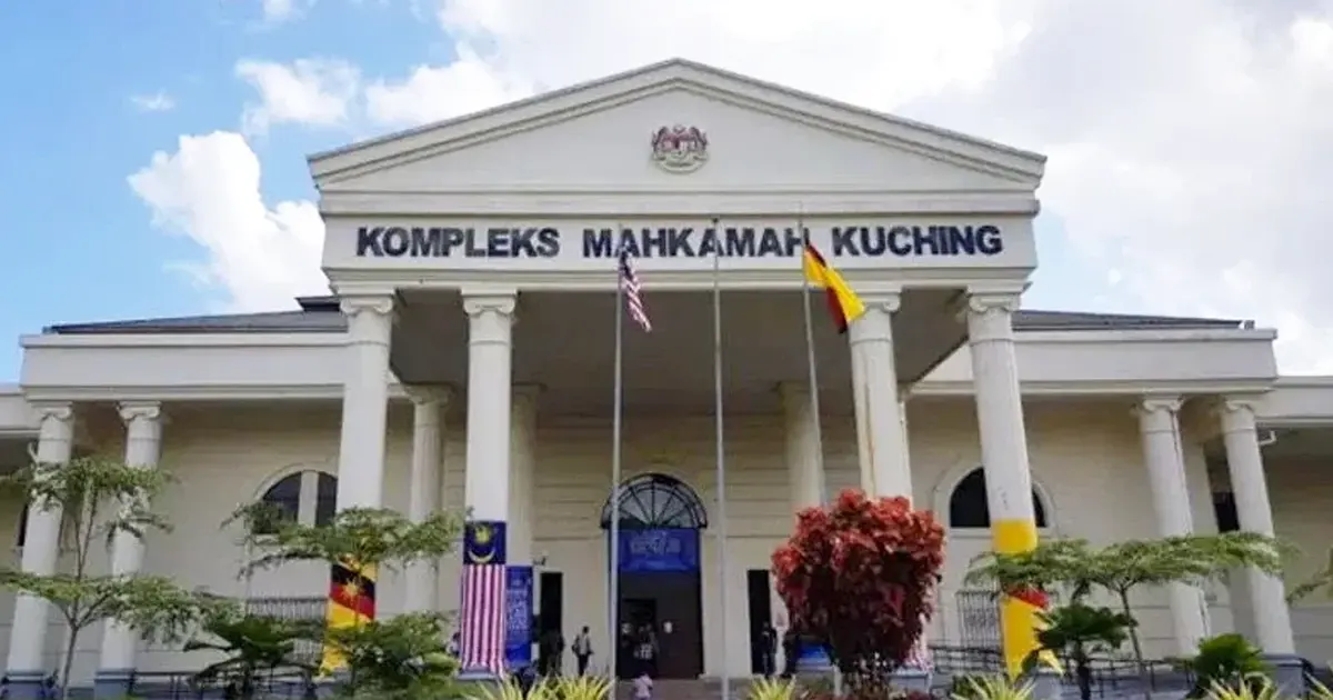 Security Guard Faces Jail Time and Fine for Disrespectful Online Comment About Agong