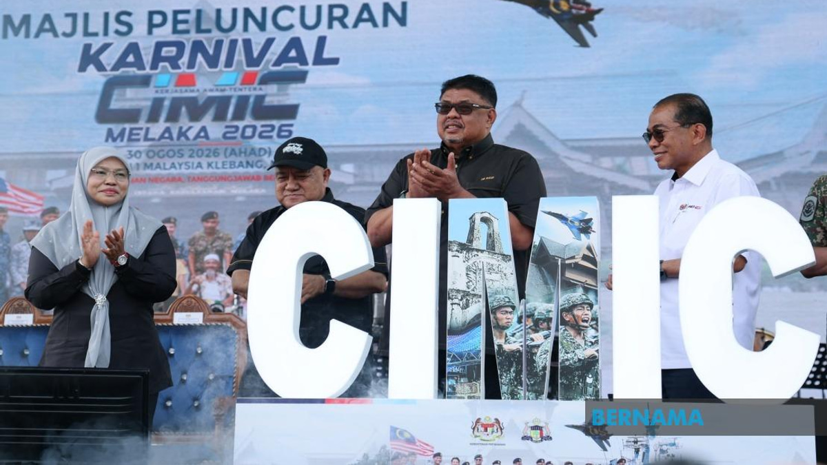 Melaka Emerges as Potential Alternative Host for LIMA Maritime Exhibition