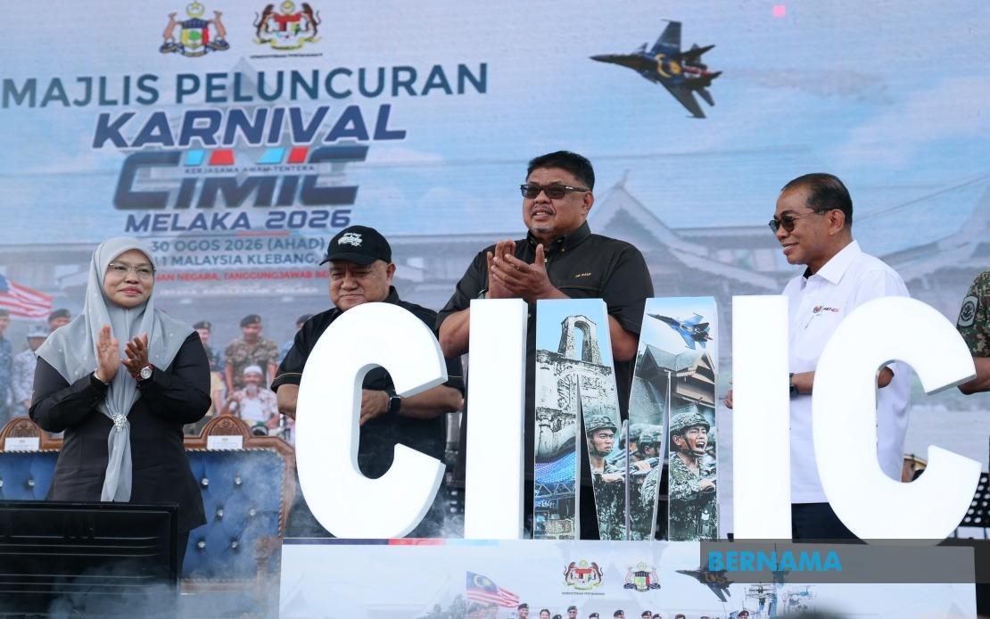 Melaka Emerges as Potential Alternative Host for LIMA Maritime Exhibition