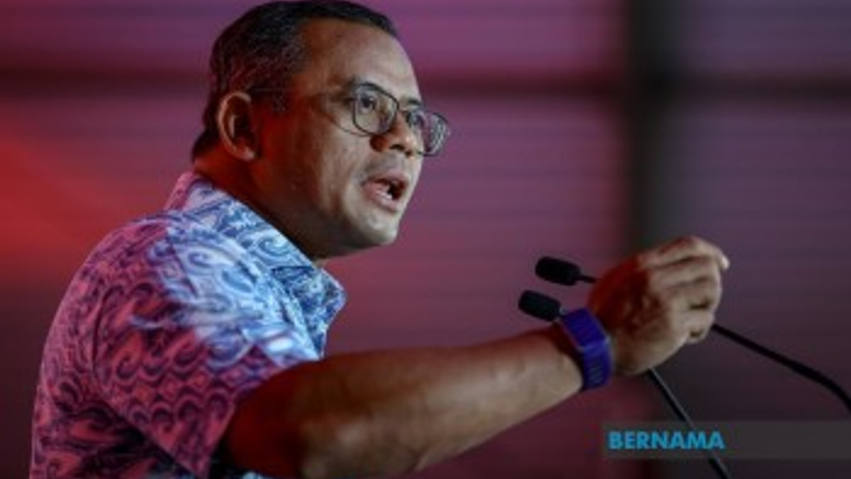 Selangor's Economy Surges To RM460.1 Billion, Cementing Status As Malaysia's Economic Engine