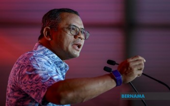 Selangor's Economy Surges To RM460.1 Billion, Cementing Status As Malaysia's Economic Engine