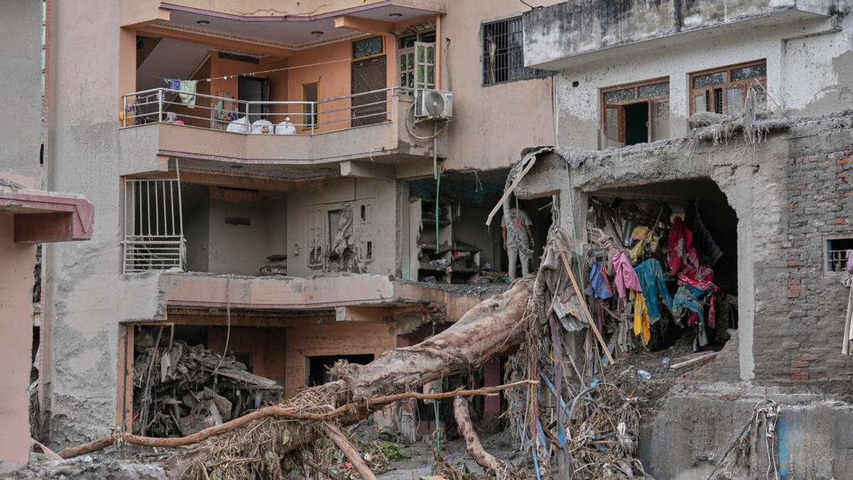Nepal to Preserve DNA Evidence from Devastating August Floods