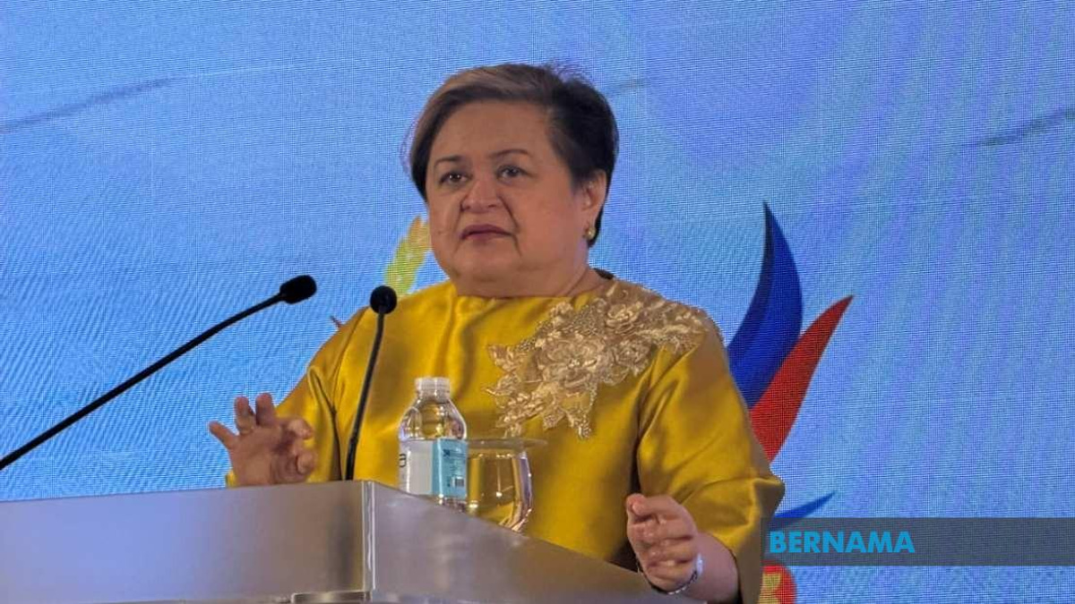 Philippines Pushes ASEAN to Fortify Maritime Security Amid Global Instability