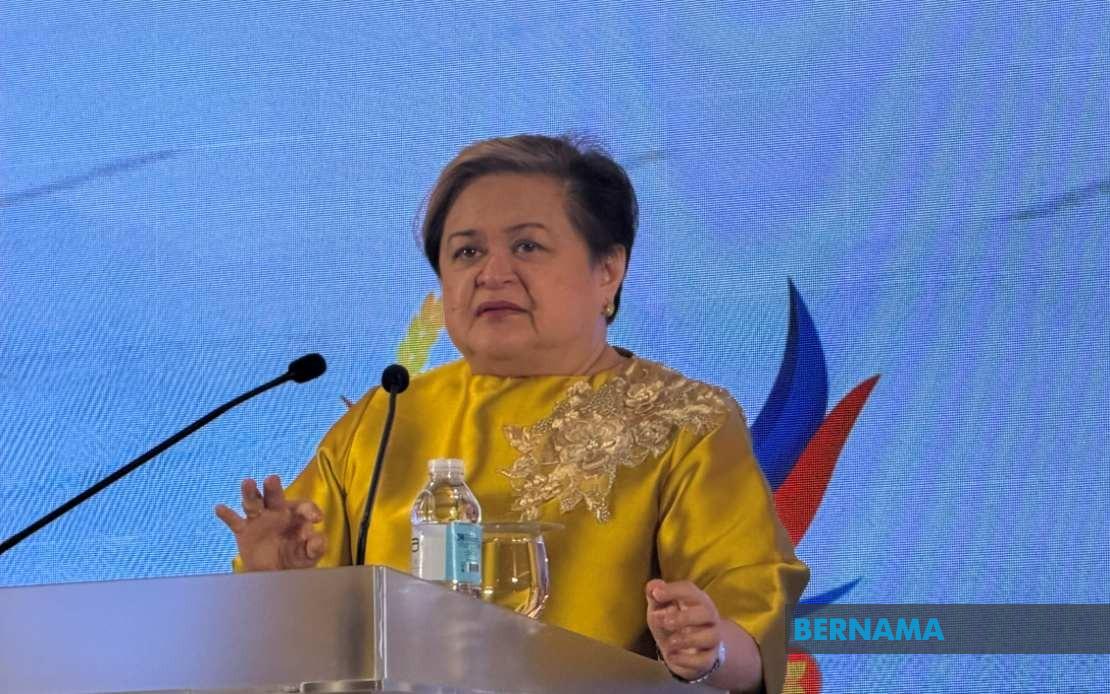 Philippines Pushes ASEAN to Fortify Maritime Security Amid Global Instability