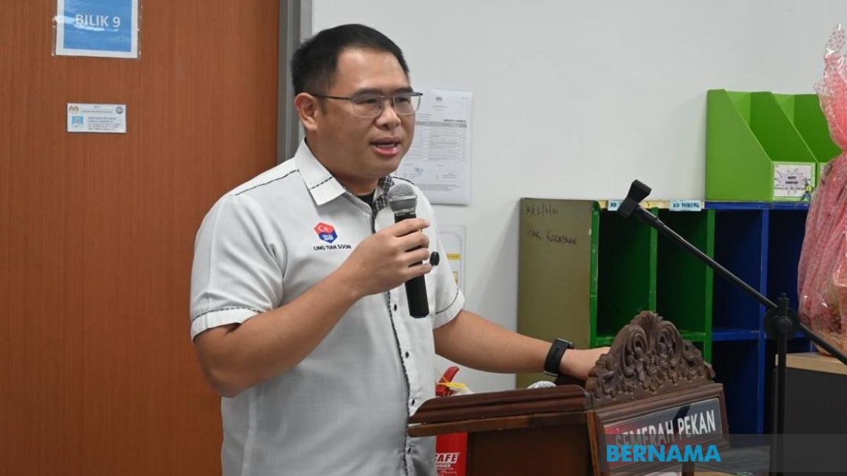 Johor Invests RM62.296 Million to Upgrade 123 Health Clinics