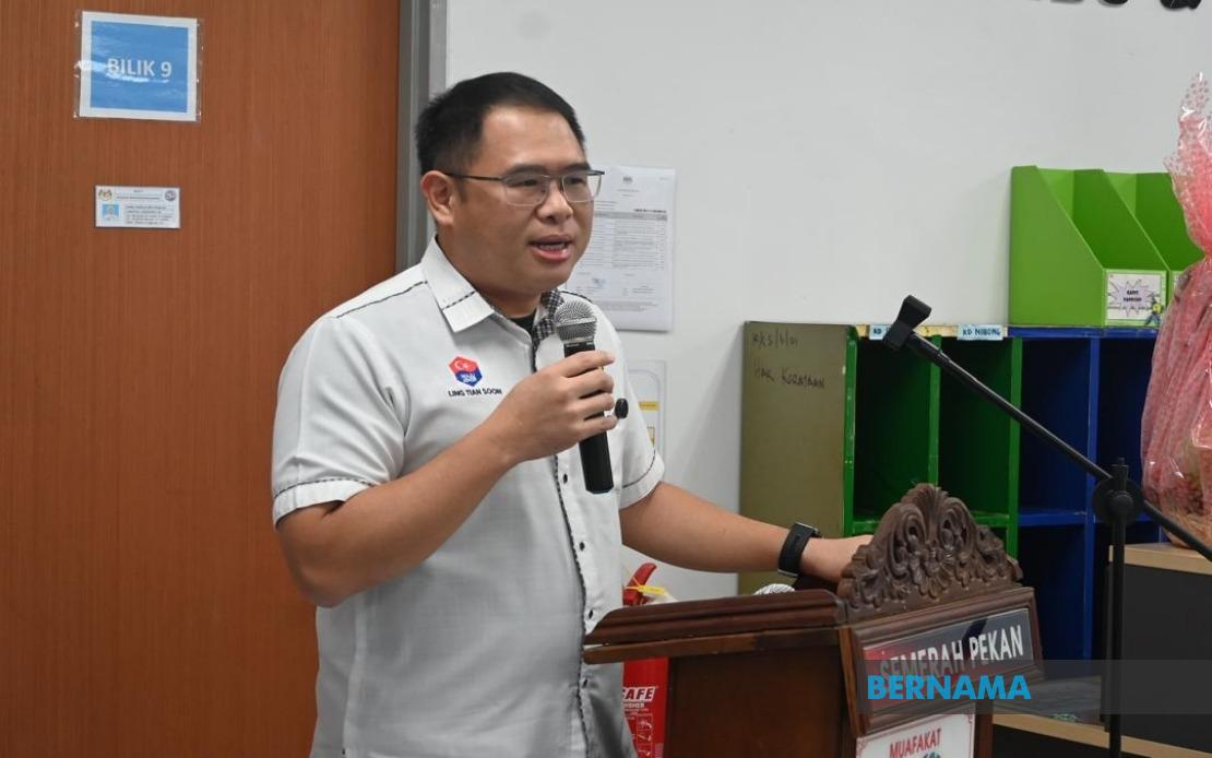 Johor Invests RM62.296 Million to Upgrade 123 Health Clinics