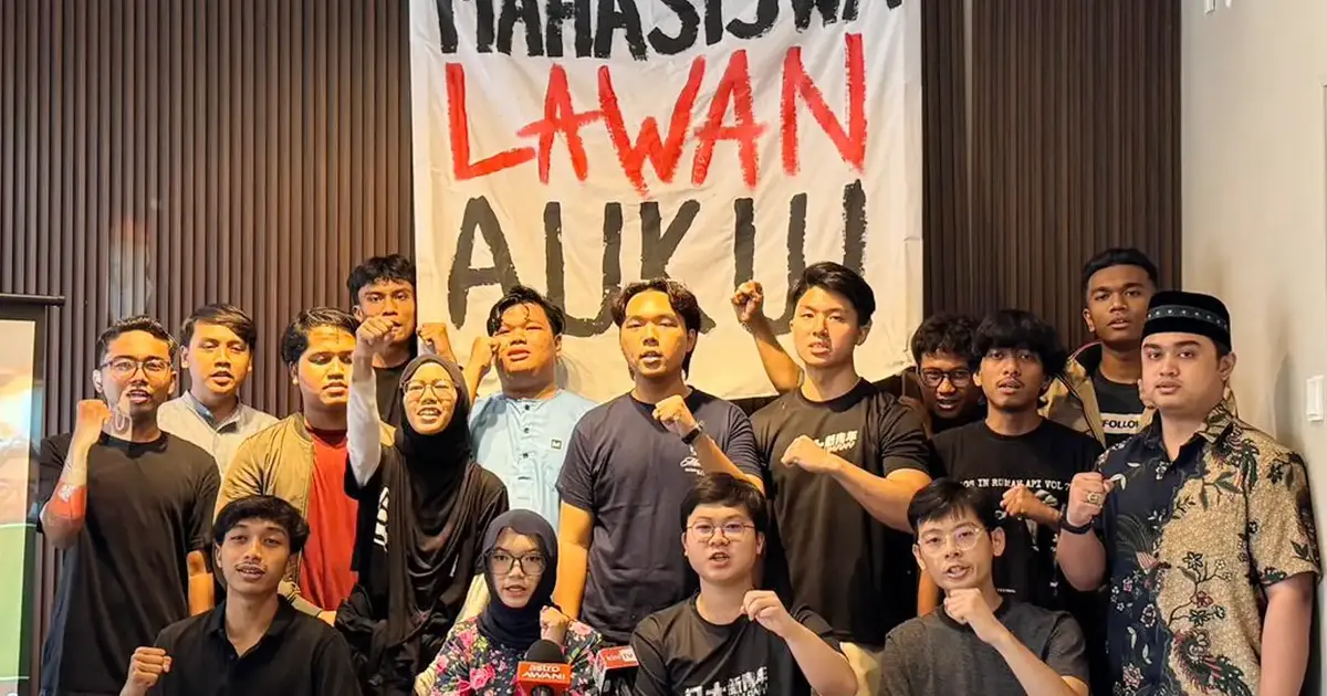 No Fresh Curbs on Student Activities After Auku Repeal, Anwar Assures