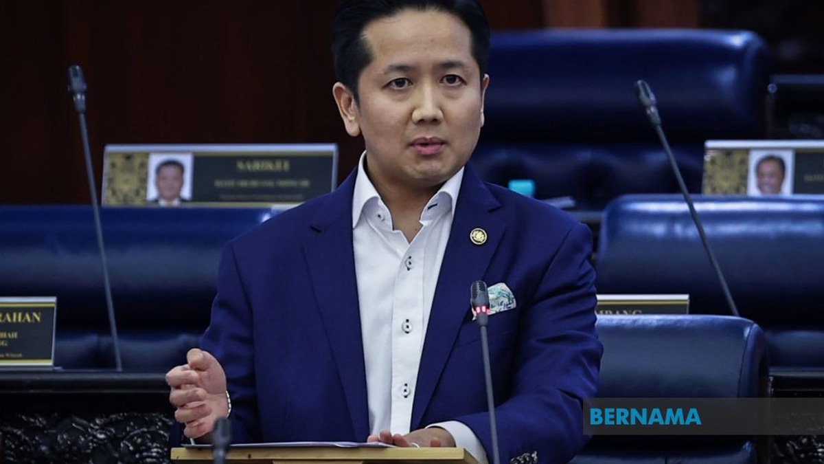 RM250 Million Pledged for State Biodiversity Projects in 2026