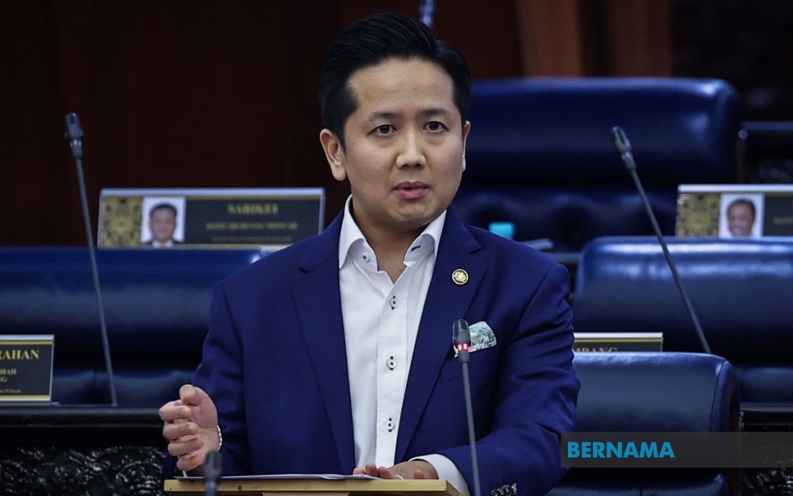 RM250 Million Pledged for State Biodiversity Projects in 2026