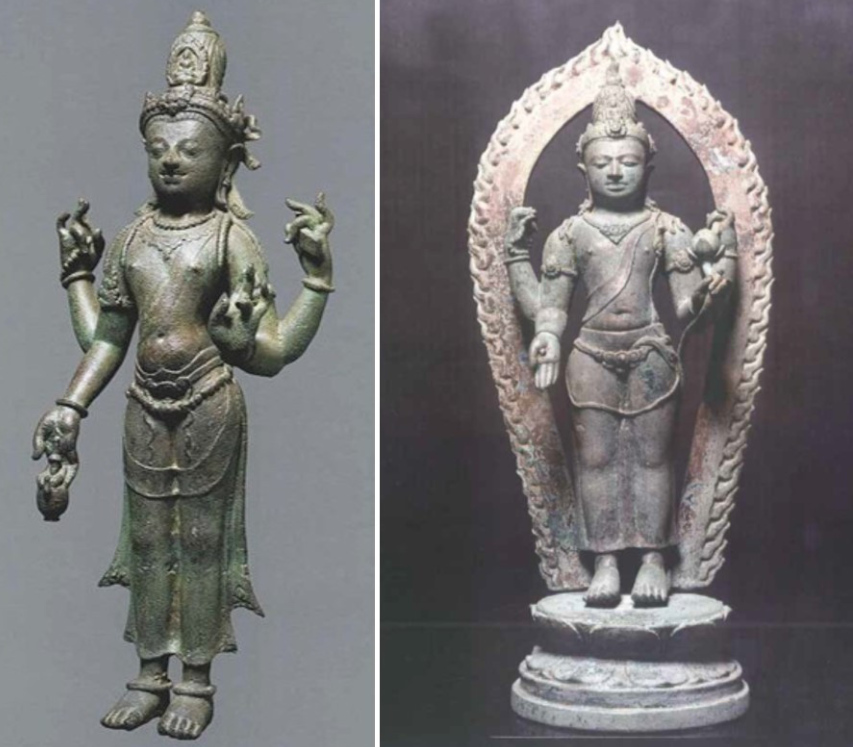 US Returns Eighth-Century Buddhist Statues to Indonesia in Latest Cultural Heritage Recovery