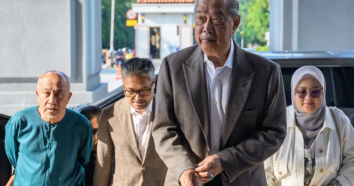 Finance Ministry Conveyed PMO Instructions on Jana Wibawa Assessment, Court Hears