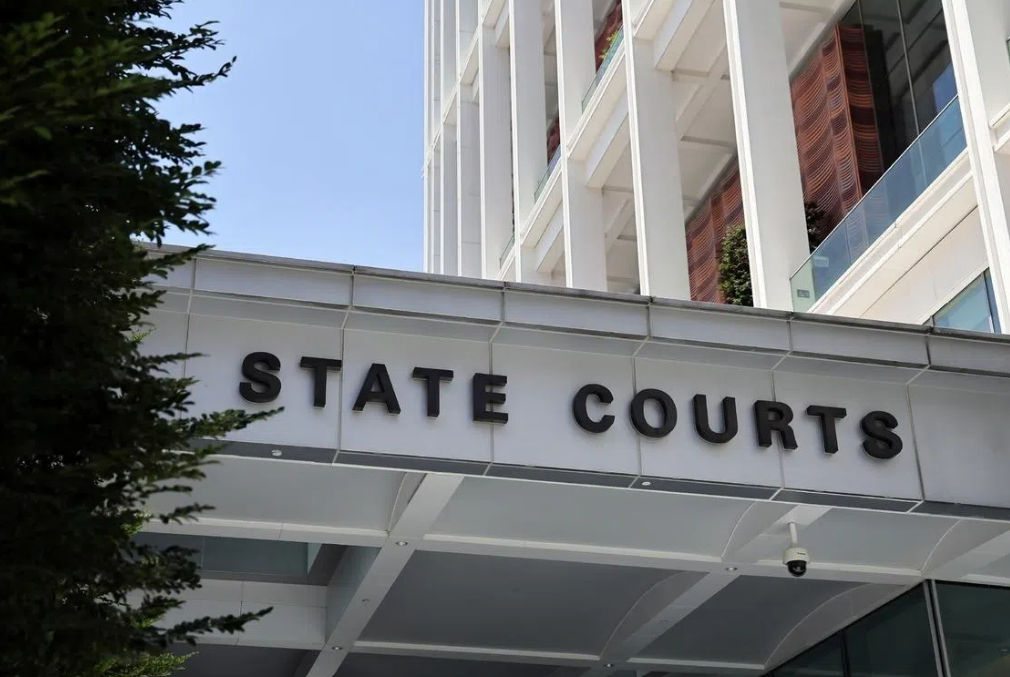 Indonesian Woman in Singapore Faces Multiple Child Abuse and Voyeurism Charges