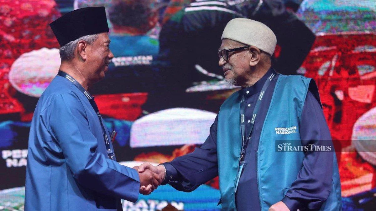 Johor Election Looms as Make-or-Break Test for Bersatu's Political Survival