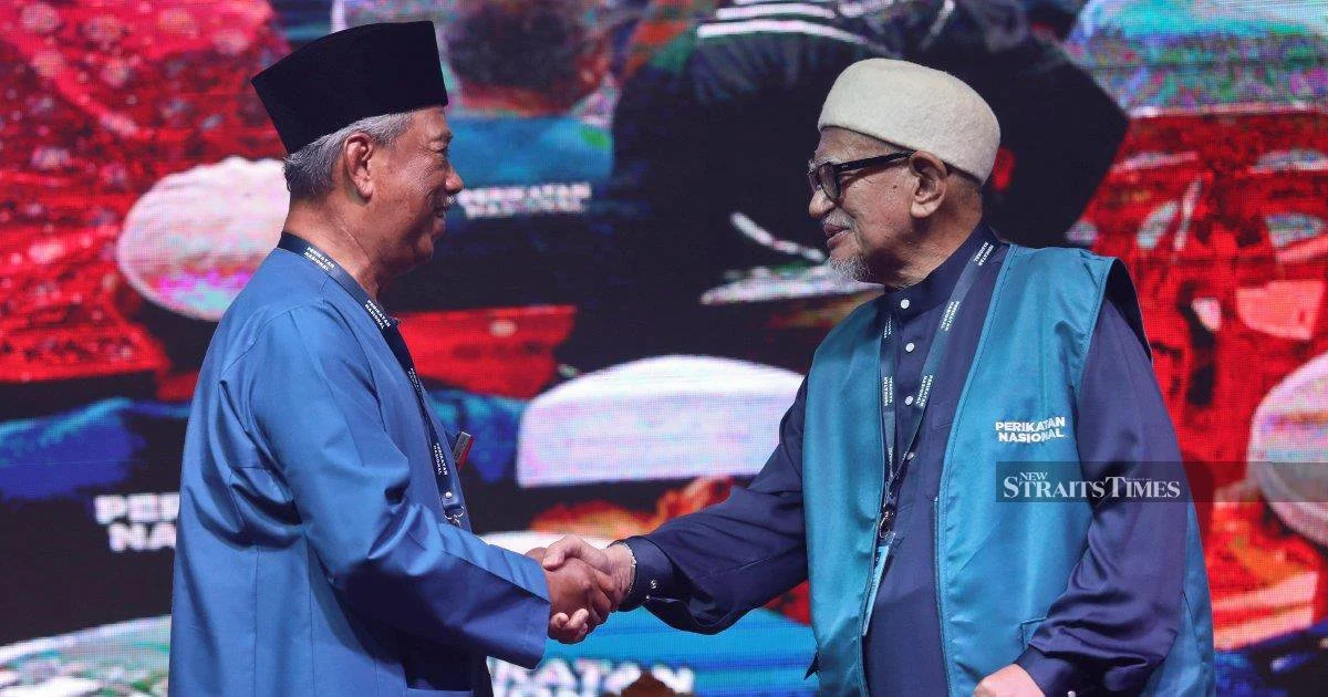 Johor Election Looms as Make-or-Break Test for Bersatu's Political Survival