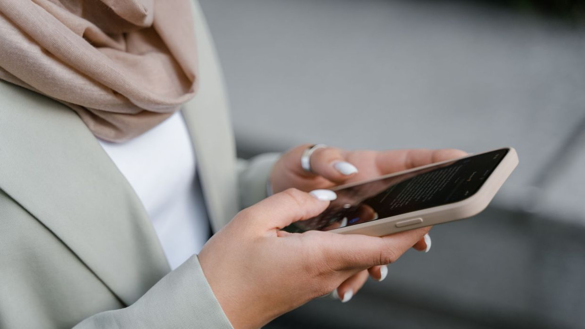 Code of Love: How Malaysian Tech Developers Are Building Apps for Their Wives