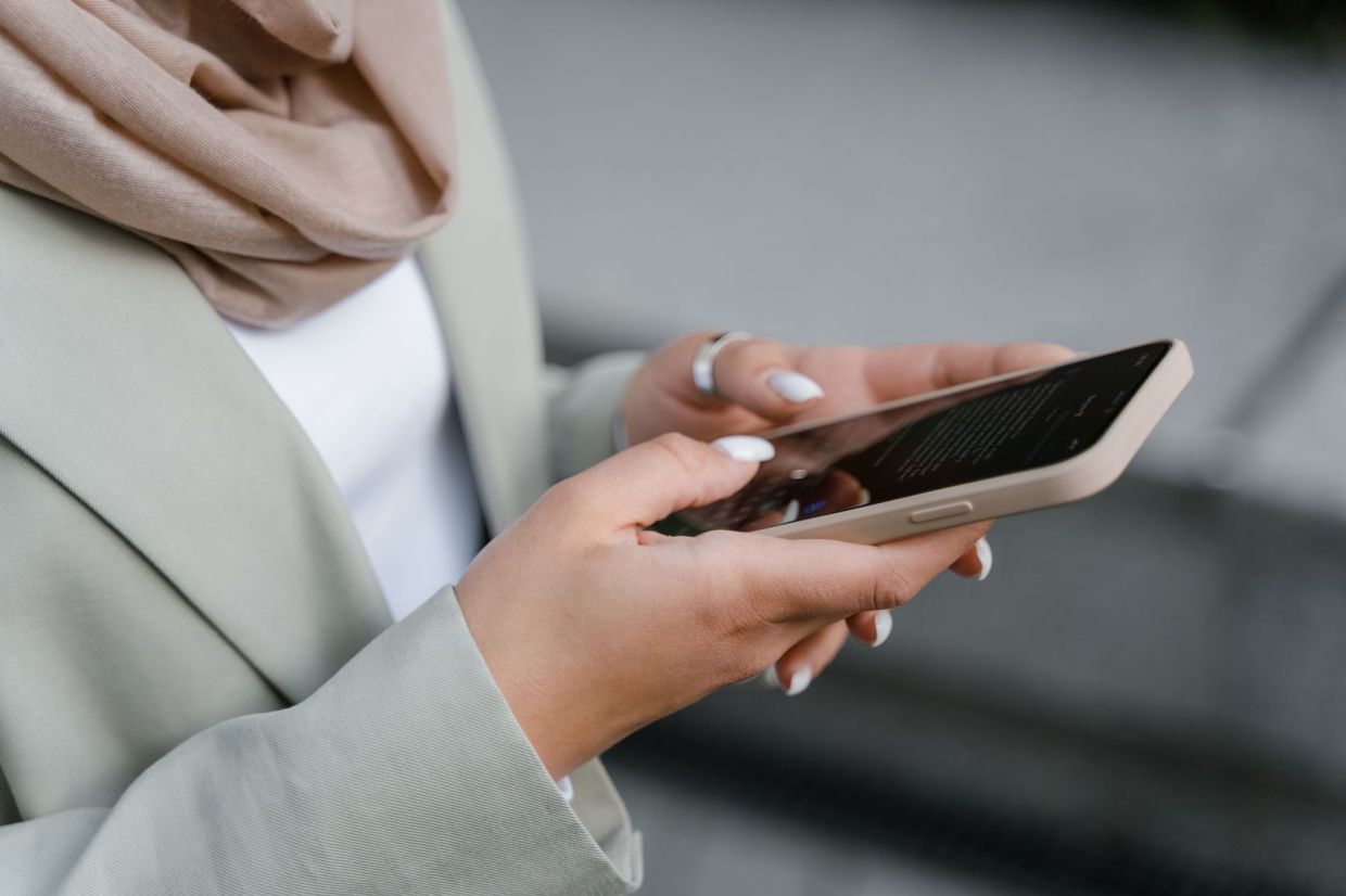 Code of Love: How Malaysian Tech Developers Are Building Apps for Their Wives