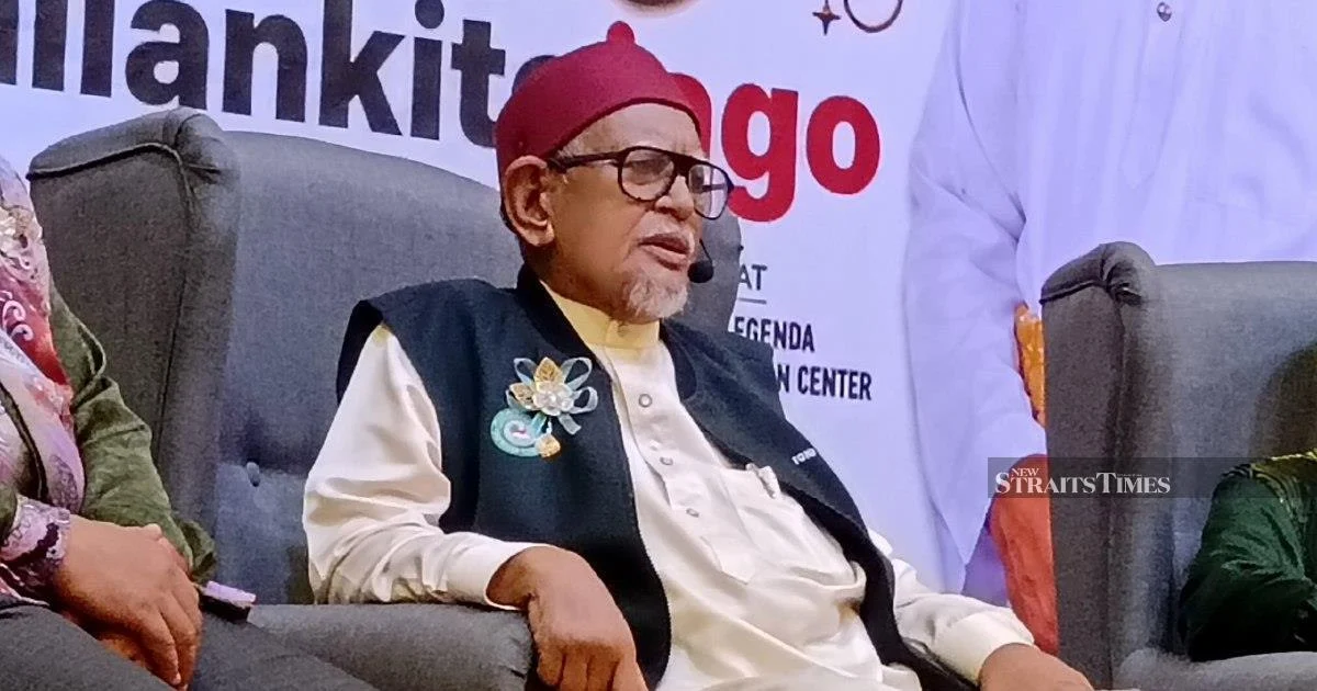 PAS Open to Umno Leadership in Negri Sembilan if Seat-Sharing Deal Concludes