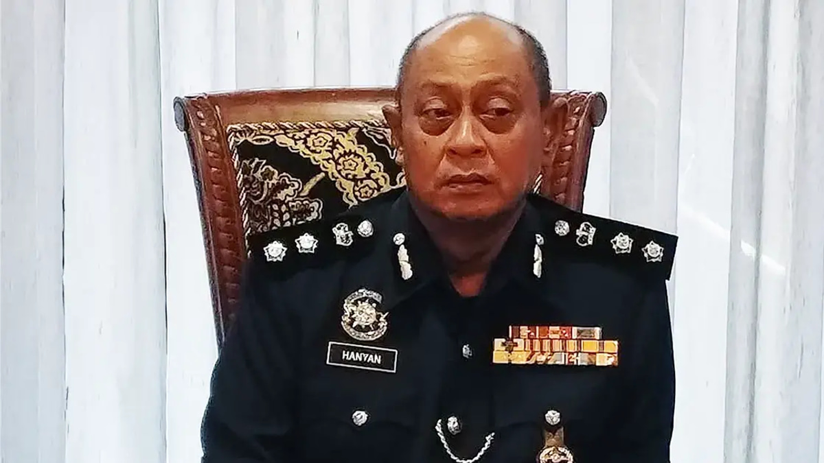 Police Launch Investigation Into Abuse Claims at Sungai Petani Elderly Care Facility