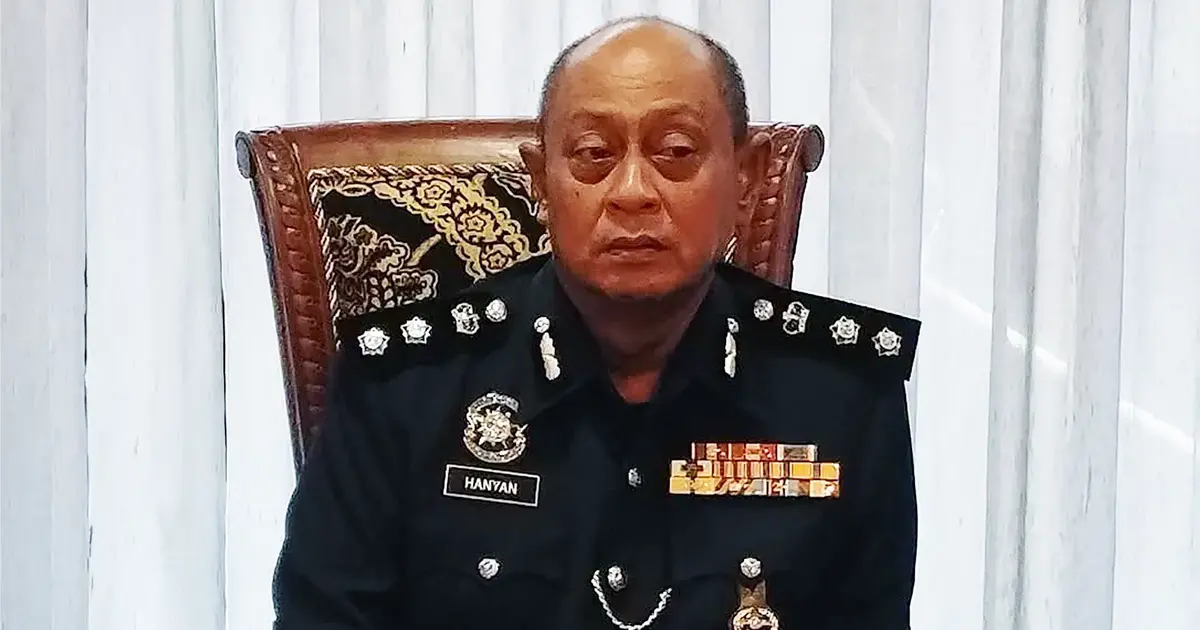 Police Launch Investigation Into Abuse Claims at Sungai Petani Elderly Care Facility