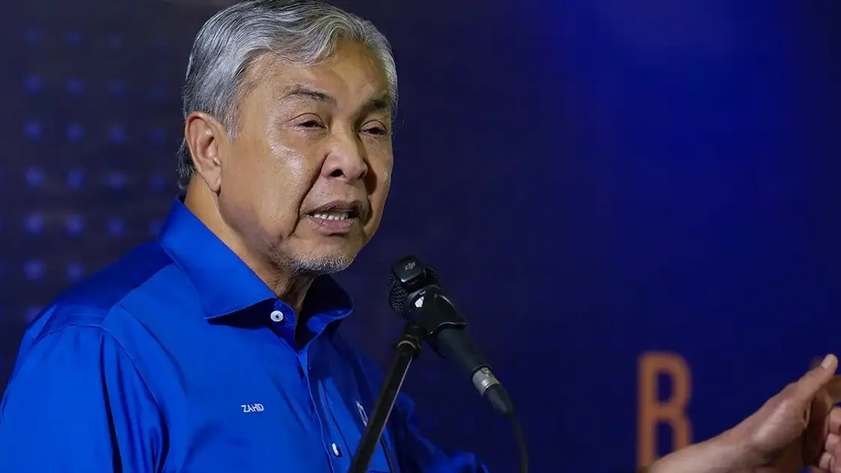 Umno and PAS Eye Coalition Return Despite Past Rifts, Says Puad Zarkashi