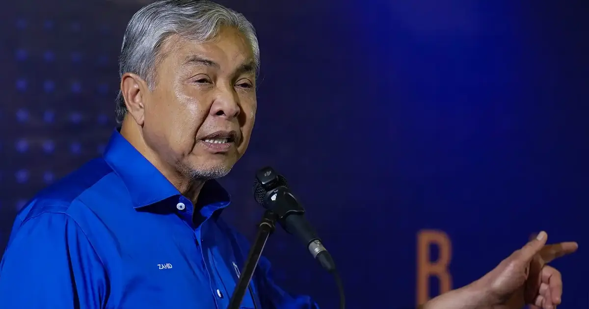Umno and PAS Eye Coalition Return Despite Past Rifts, Says Puad Zarkashi