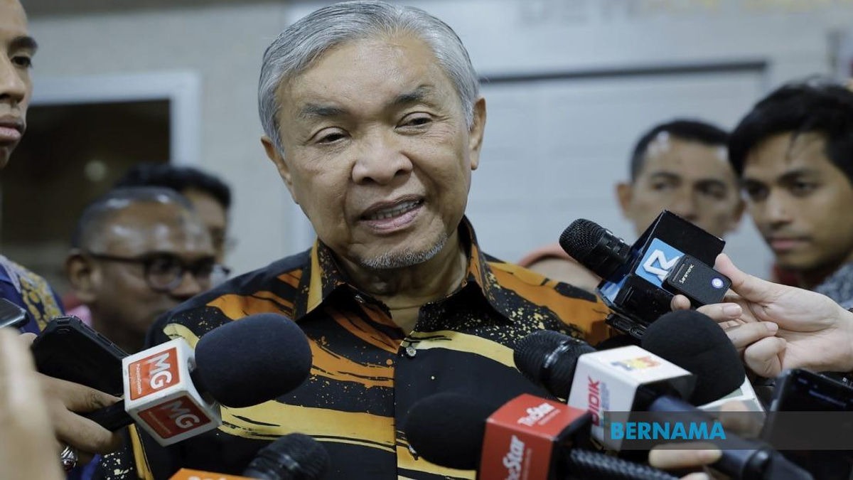 BN and UMNO Pledge Zero Tolerance for Tabung Haji Misconduct