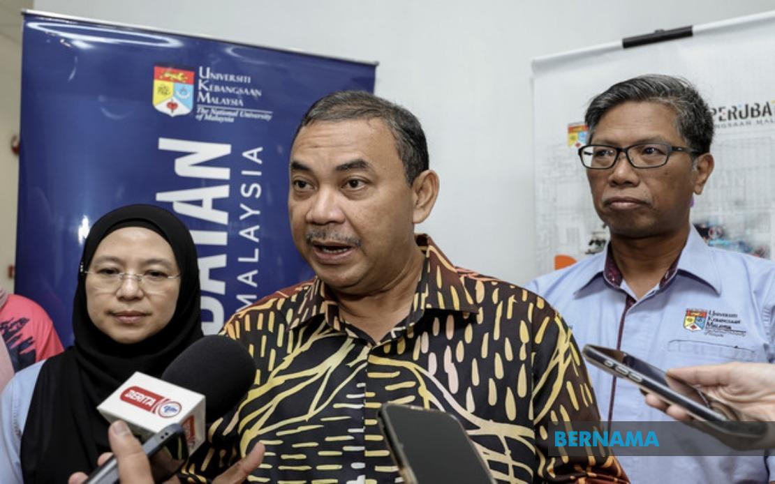 Anwar's Leadership Delivering Results, Says PM's Political Secretary