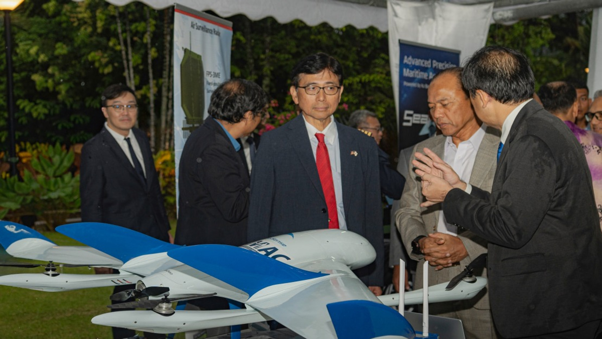 Japan Commits to Deeper Security Partnership With Malaysia as Regional Tensions Mount