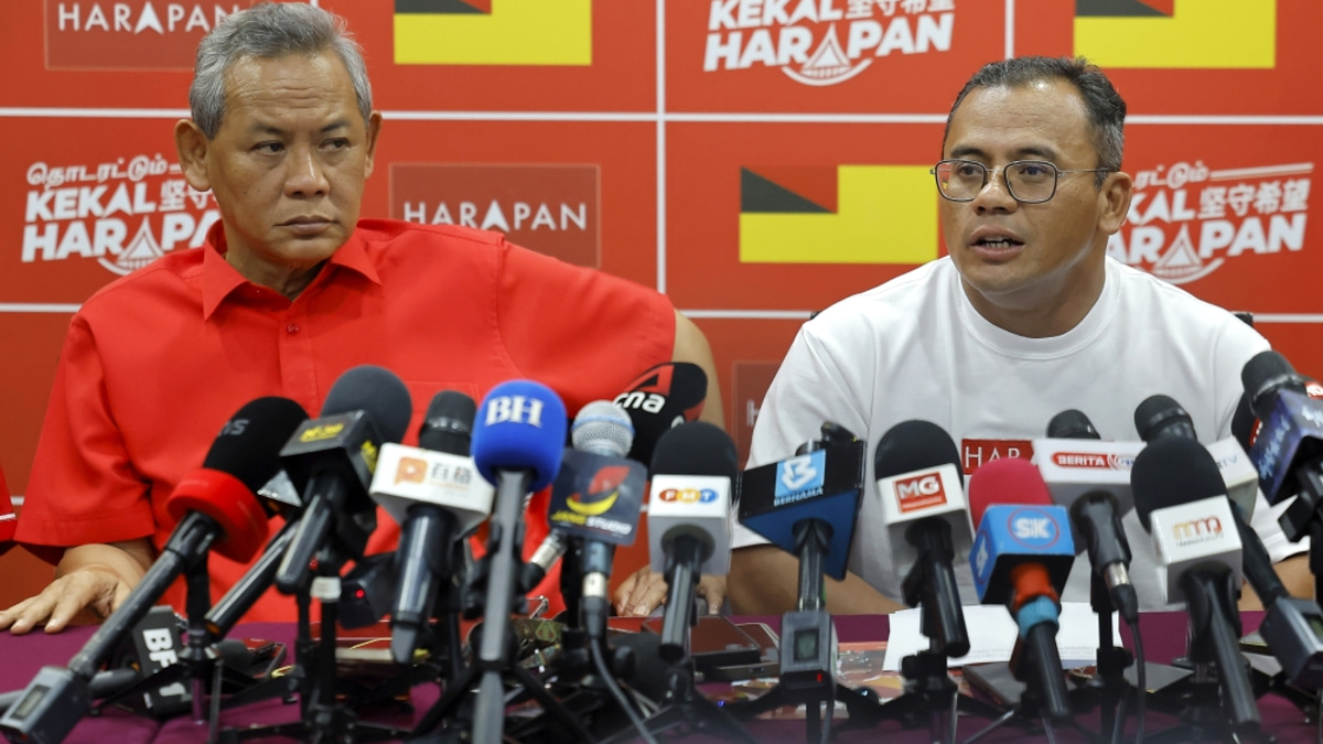 BN-PN Coalition Achieves Decisive Victory in Negeri Sembilan, Ousting Pakatan in Significant Political Realignment