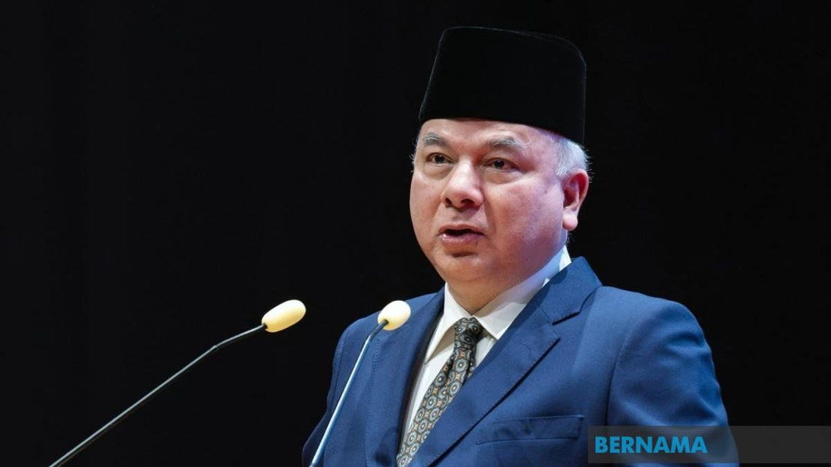 Sultan Nazrin Pushes for Unified Waqf Governance Framework Across Muslim Nations